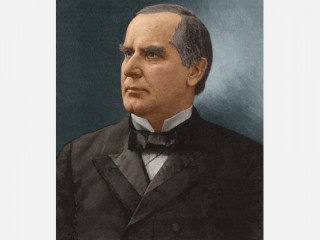William McKinley picture, image, poster